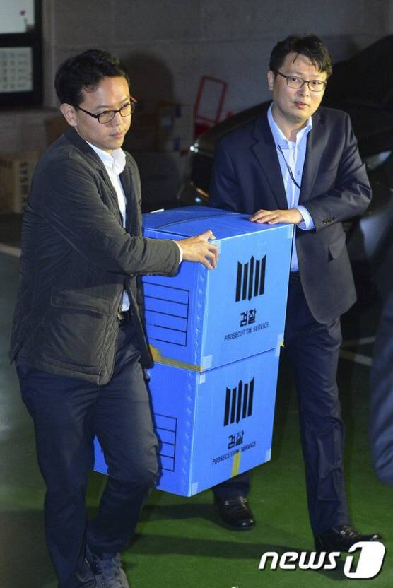 검찰이 되려면 뽀빠이힘이 솟아나는 시금치를 드세요 | 인스티즈