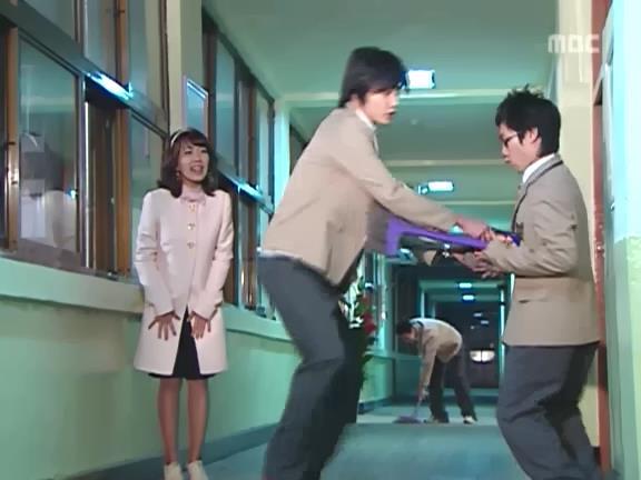 [거침없이하이킥] 이별 후 이야기(민민)上 | 인스티즈