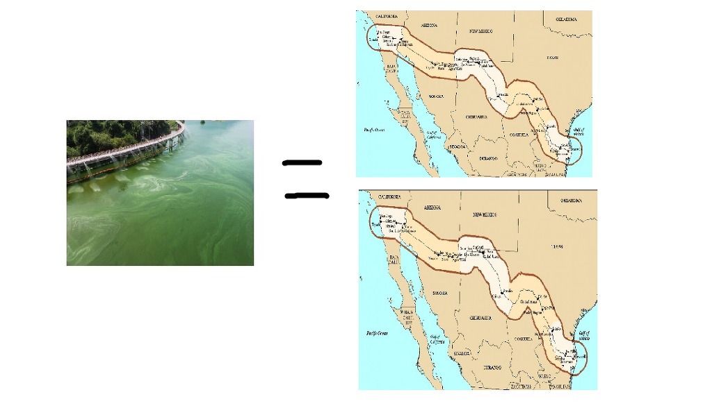 미국 국경장벽에 10조를 쓰는 트럼프 | 인스티즈