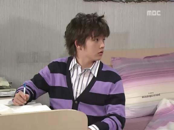 [거침없이하이킥] 파일럿이 되고 싶은 윤호 ㅋㅋㅋㅋㅋㅋㅋ.jpg | 인스티즈