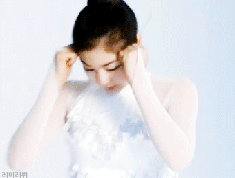 [김연아외] 이젠 습관이 된 것 같은 김연아 표정...JPG | 인스티즈