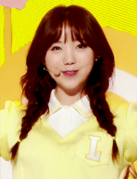 러블리즈 케이 | 인스티즈