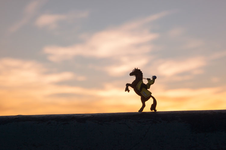 미니어처로 보는 아트 | 인스티즈