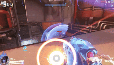 [오버워치] 위도우 메이커가 뽕을 맞으면..? | 인스티즈