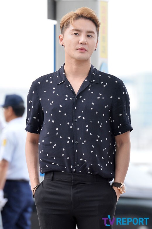 JYJ 김준수, 건강보험료 체납으로 오피스텔 압류 | 인스티즈