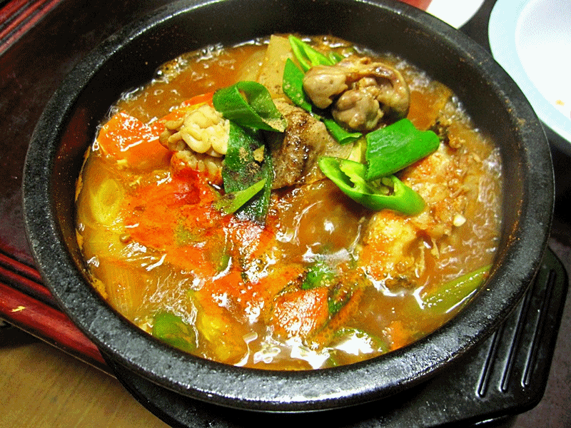 소주안주...(4) | 인스티즈