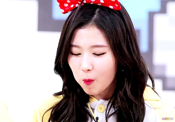 트와이스 카메라 앞에서 식사할 때 유형 | 인스티즈