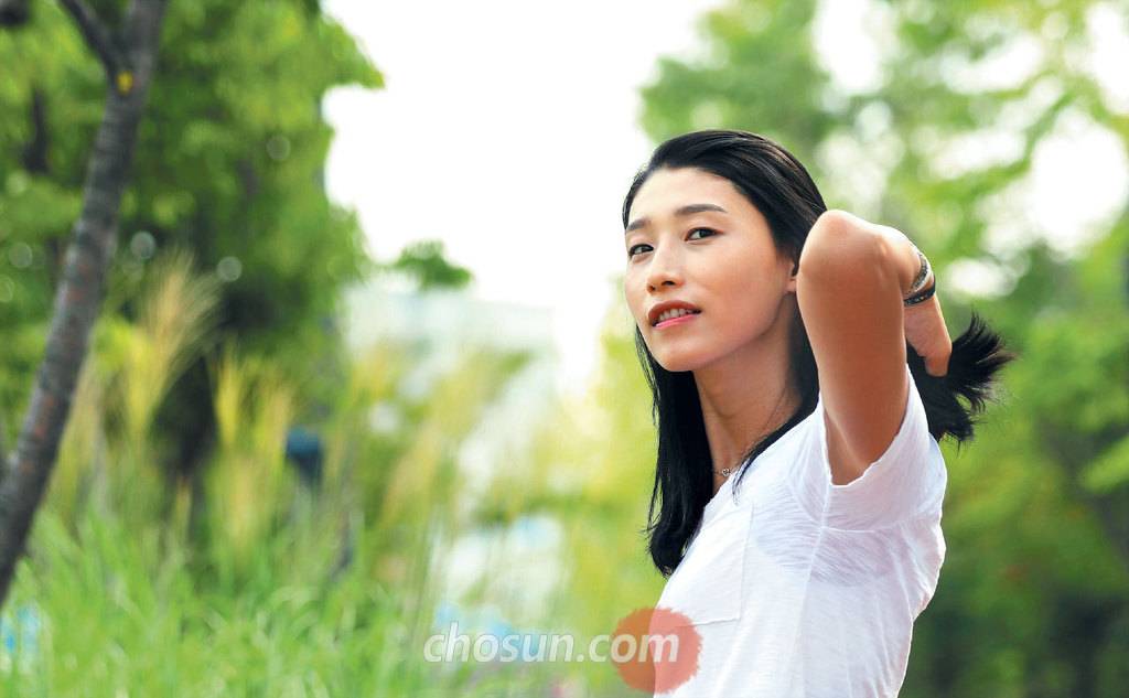 [인터뷰] 나는 김연경… 연연하지 않고 경쟁한다, 뭐든" | 인스티즈