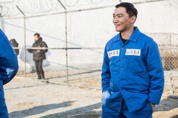 교도소 영화 드라마 특징 | 인스티즈