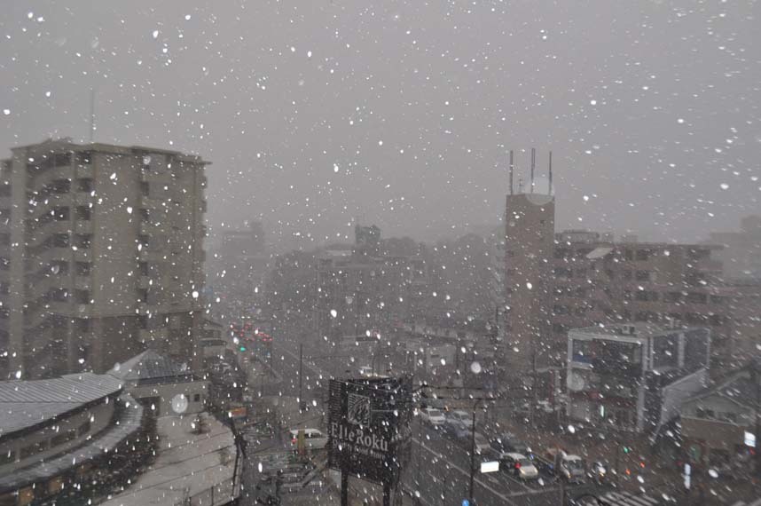 설국 일본 감상하시죠.jpg | 인스티즈