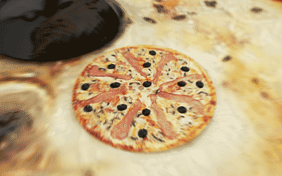 무한의 피자 | 인스티즈