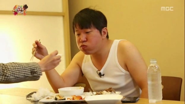 [무한도전] 철벽남 정형돈 jpg | 인스티즈