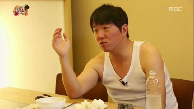 [무한도전] 철벽남 정형돈 jpg | 인스티즈