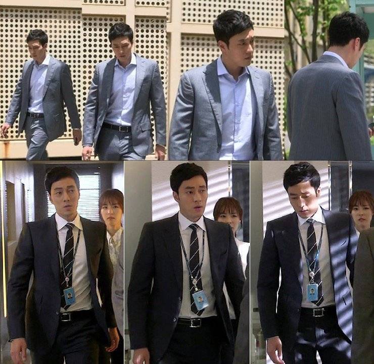 인간적으로 탈덕 안하는 골수팬에게 밥 사줘야 할 것 같은 배우ㅋㅋㅋ | 인스티즈