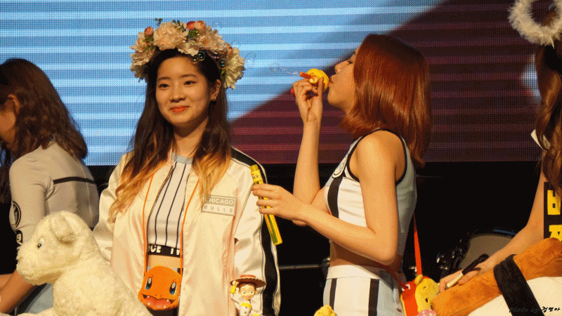 [트와이스] 대전 팬싸 다현 | 인스티즈