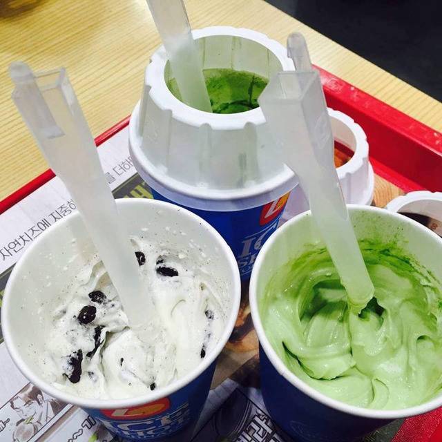 호불호 아이스크림 | 인스티즈