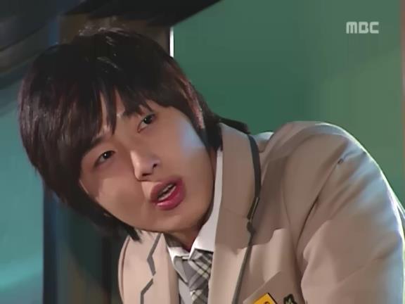 [거침없이하이킥] 이별 후 이야기(민민)上 | 인스티즈