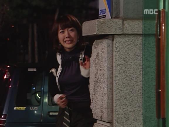 [거침없이하이킥] 밀당이라고는 1도 모르는 사랑꾼 서선생.jpg | 인스티즈