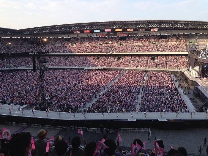 일본에서 공연하기 가장 어려운 공연장.JPG | 인스티즈