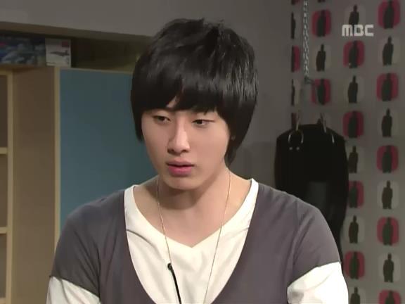 [거침없이하이킥] 파일럿이 되고 싶은 윤호 ㅋㅋㅋㅋㅋㅋㅋ.jpg | 인스티즈