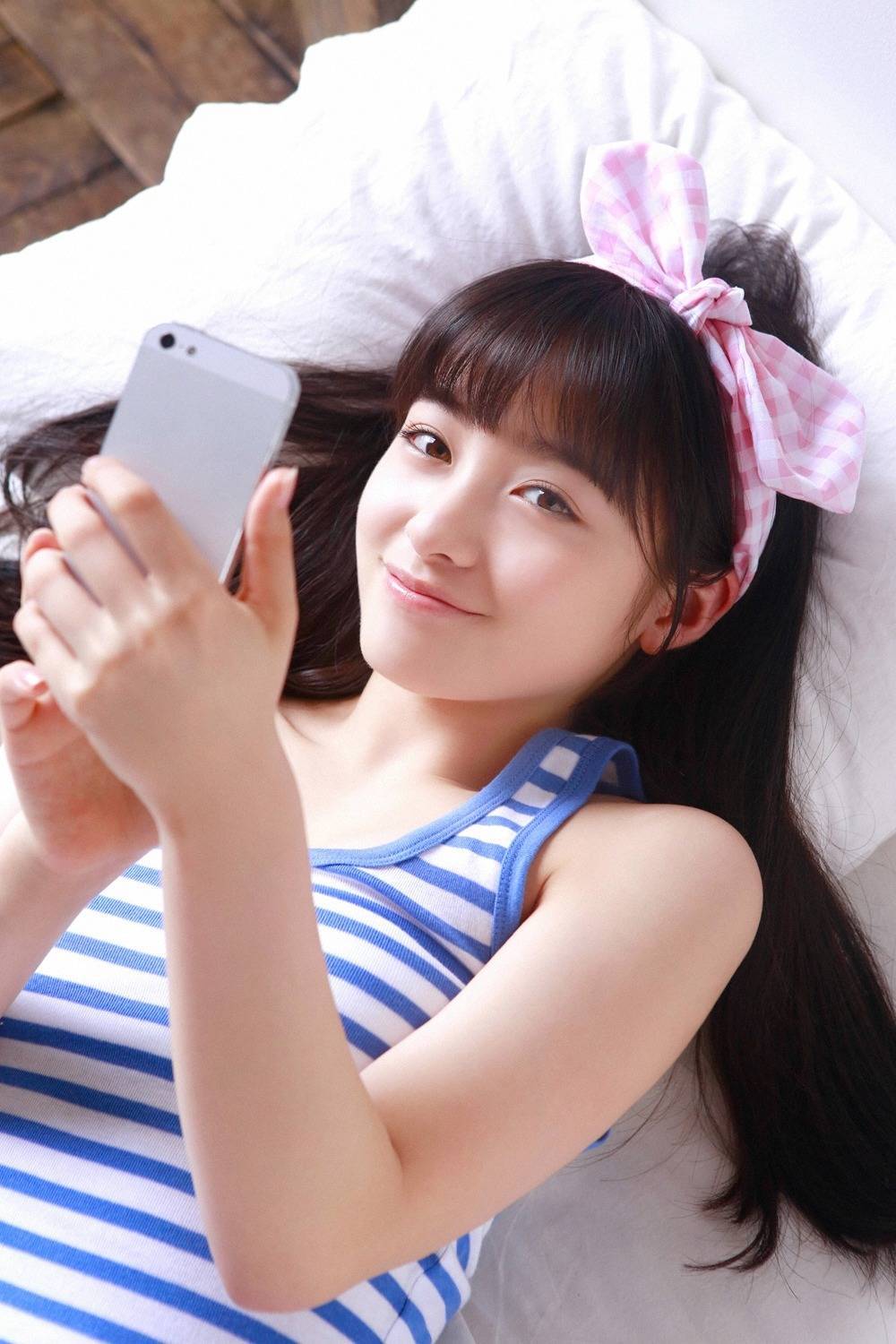 하시모토 칸나 | 인스티즈