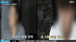 해병대 나오신분들 이거 설명좀 | 인스티즈