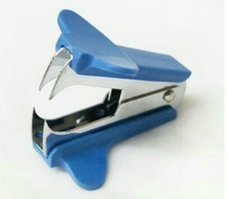 생각보다 아직 모르는 사람이 많은 스테이플러 사용법 | 인스티즈