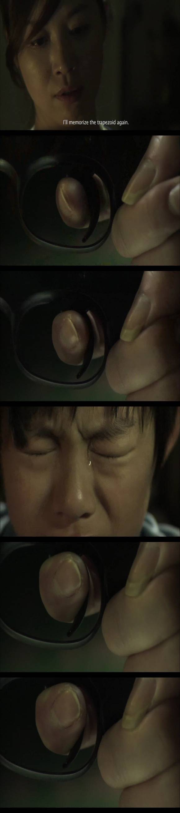 캡쳐로 보는 3분짜리 단편영화 [호로자식을위하여] (소름주의,반전주의) | 인스티즈