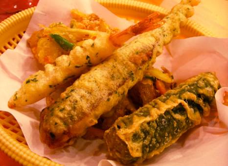 길거리 음식 중 가장 선호하는 음식은? | 인스티즈