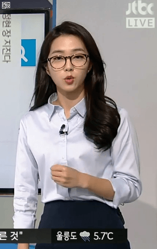 여자 안경 호불호.jpgif | 인스티즈