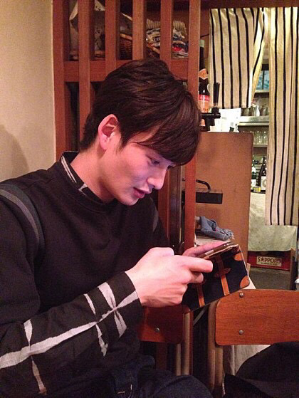 한국에서도 인기많을법한 잘생긴 일본연예인 | 인스티즈