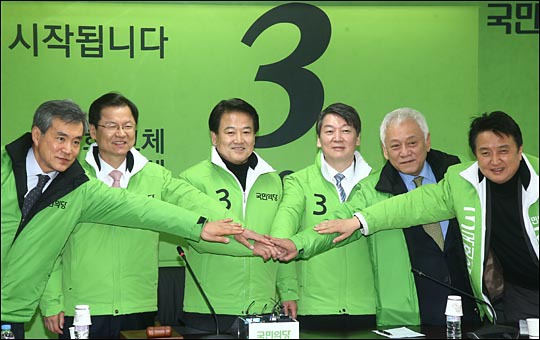 안철수 탈당과정.JPG(누가 진짜 혁신을바랬던 것일까?) | 인스티즈