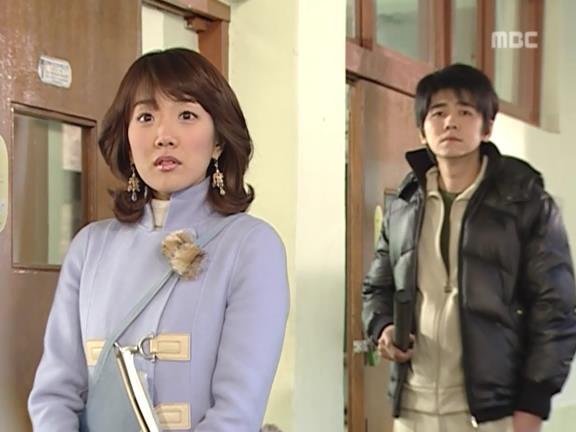 [거침없이하이킥] 밀당이라고는 1도 모르는 사랑꾼 서선생.jpg | 인스티즈