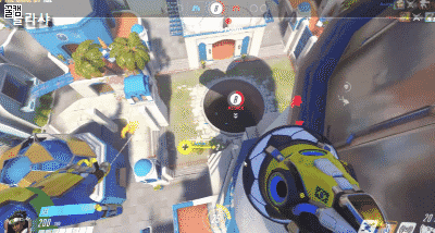 [오버워치] 루시우로 벽을 잘타야 하는 이유 | 인스티즈