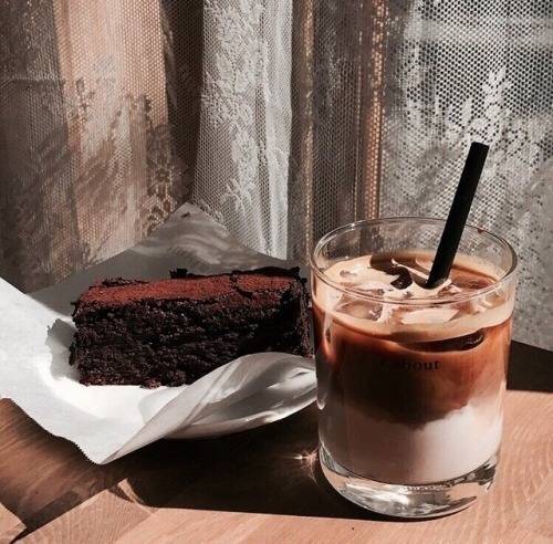 : Cafe & Sweet : | 인스티즈