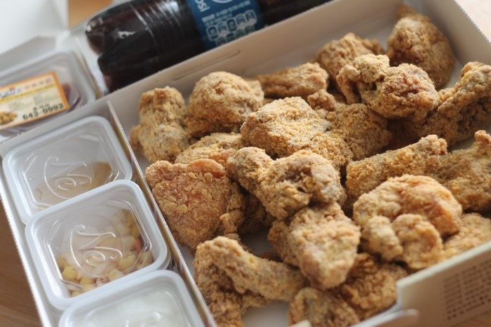 사람들 사이에서 호불호 갈린다는 치킨나부랭이 | 인스티즈