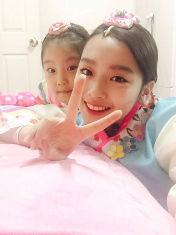 귀여운 하니 수민이.JPG | 인스티즈