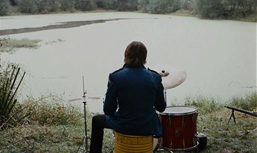 묘한 느낌의 영화 한장면 모음 12탄.gif | 인스티즈