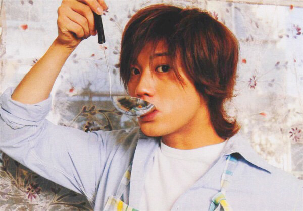 한국에서도 인기많을법한 잘생긴 일본연예인 | 인스티즈