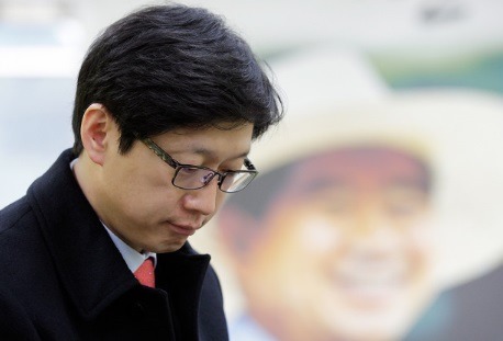 2번의 상반된 탄핵상황을 겪은 노무현의 비서관들 | 인스티즈