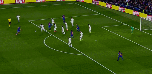  세르히오 부스케츠 vs 파리 생제르망 | 인스티즈