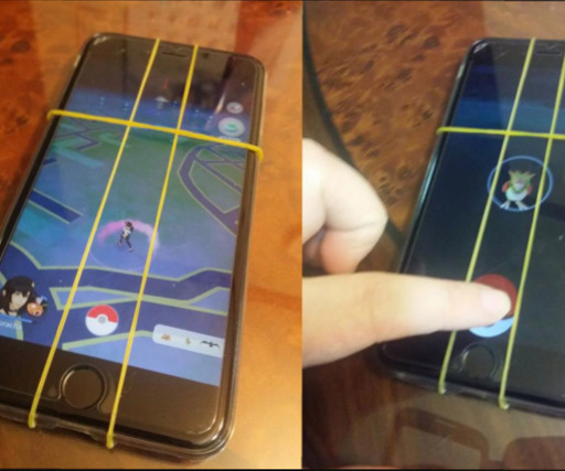 포켓몬고 전용 폰케이스 | 인스티즈