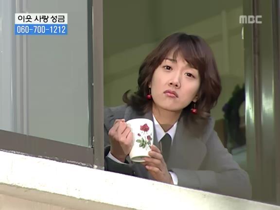 [거침없이하이킥] 선생님이 울때마다 나타나는 윤호.jpg | 인스티즈