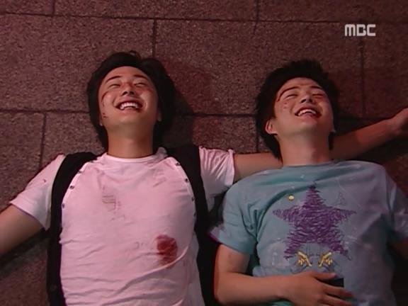 [거침없이하이킥] 윤호의 짝사랑 이야기 - 10 | 인스티즈