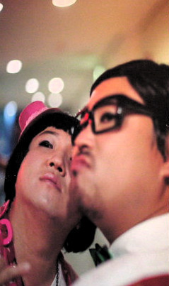 [무한도전] 훈훈미 넘치는 사진들 (0910)-추가본- | 인스티즈