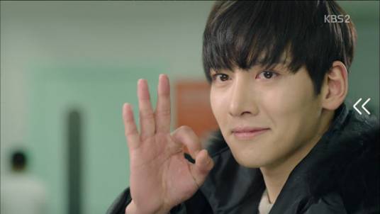 [드라마] 힐러 13 | 인스티즈