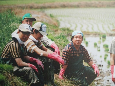[무한도전] 훈훈미 넘치는 사진들 (0910)-추가본- | 인스티즈