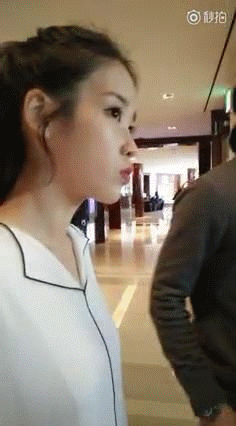 이쁘고 귀여운 아이유 | 인스티즈