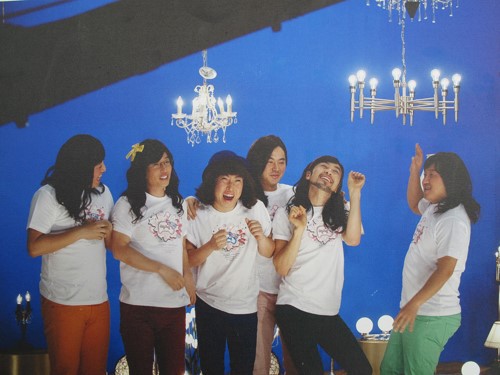 [무한도전] 훈훈미 넘치는 사진들 (0910)-추가본- | 인스티즈