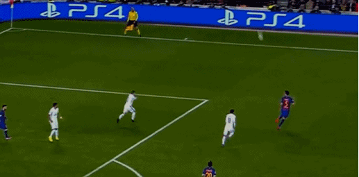  세르히오 부스케츠 vs 파리 생제르망 | 인스티즈